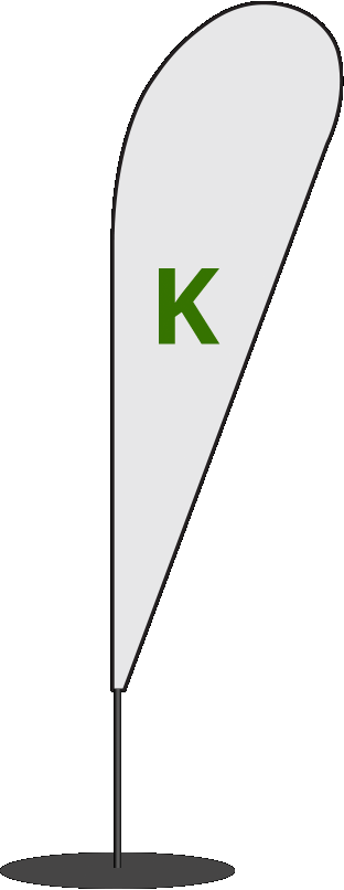 Tropfenform